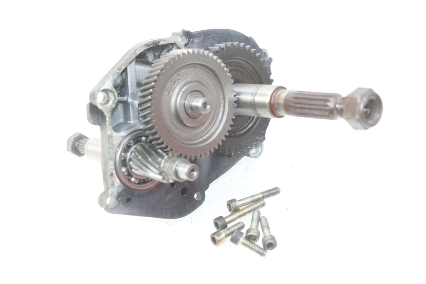 photo de TRANSMISSION ROUE YAMAHA BW'S 50 (1999 - 2003)