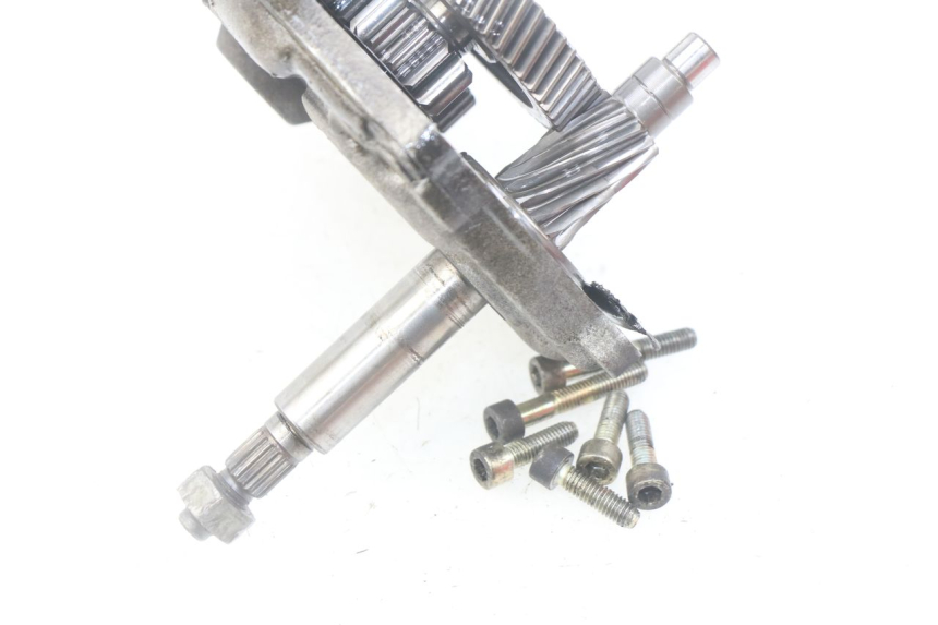 photo de TRANSMISSION ROUE YAMAHA BW'S 50 (1999 - 2003)