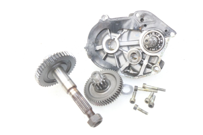 photo de TRANSMISSION ROUE YAMAHA BW'S 50 (1999 - 2003)