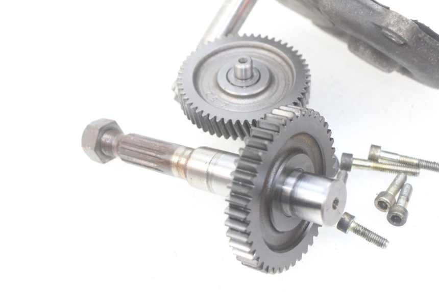 photo de TRANSMISSION ROUE YAMAHA BW'S 50 (1999 - 2003)