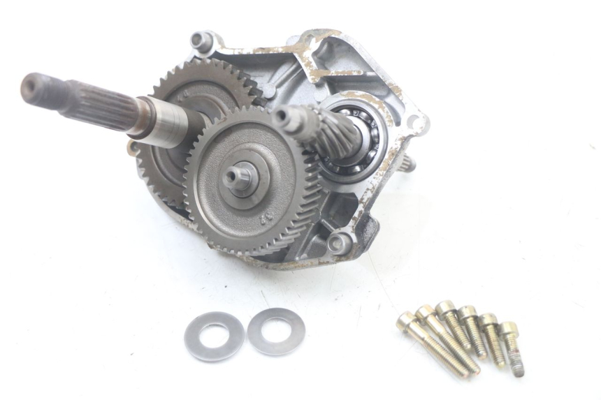 photo de TRANSMISSION ROUE  YAMAHA BW'S 50 (2004 - 2017)