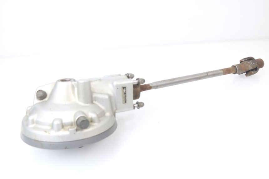 photo de TRANSMISSION ROUE  YAMAHA FJR ABS 1300 (2006 - 2012)