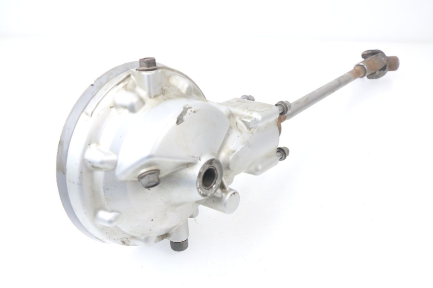 photo de TRANSMISSION ROUE  YAMAHA FJR ABS 1300 (2006 - 2012)