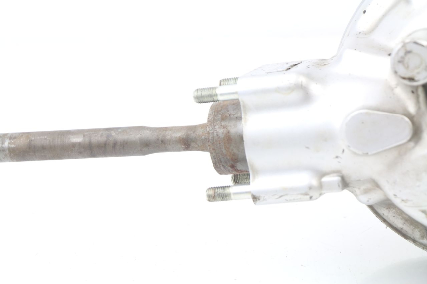 photo de TRANSMISSION ROUE  YAMAHA FJR ABS 1300 (2006 - 2012)