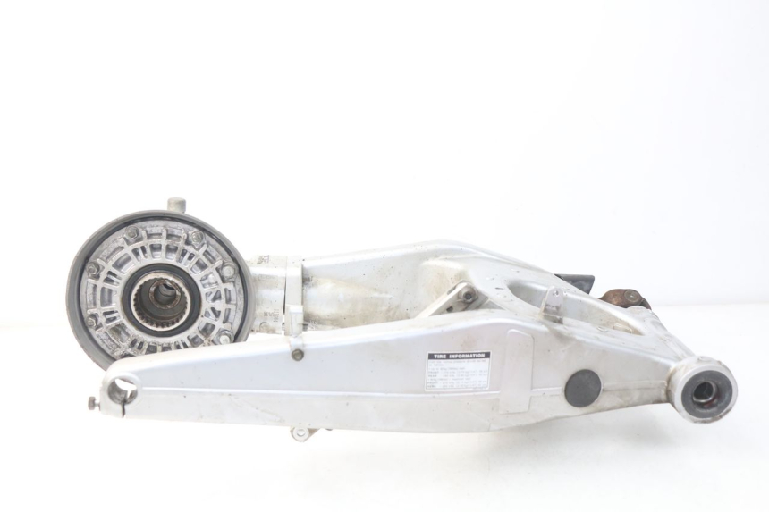 photo de TRANSMISSION ROUE  YAMAHA FJR ABS 1300 (2006 - 2012)