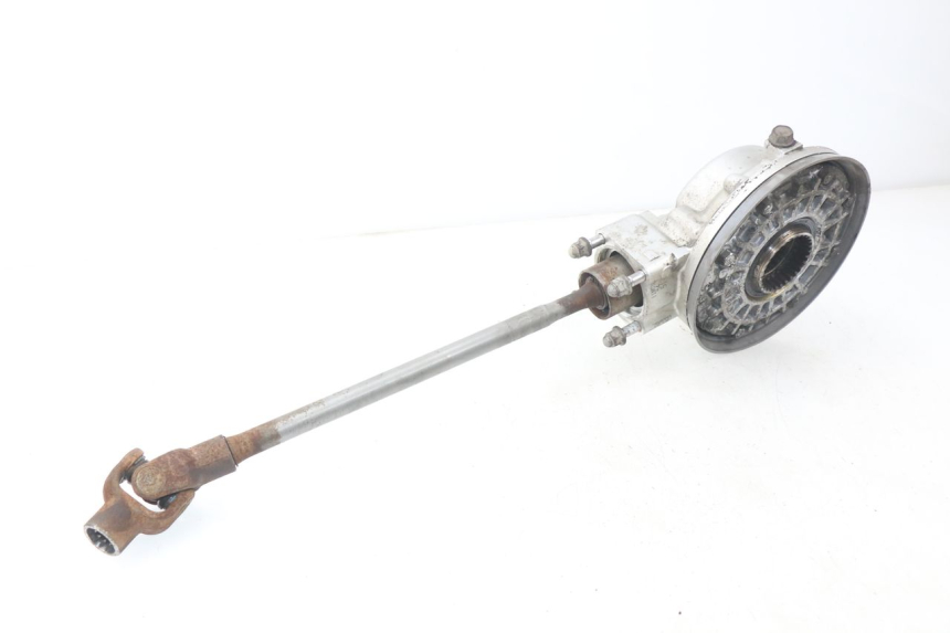 photo de TRANSMISSION ROUE  YAMAHA FJR ABS 1300 (2006 - 2012)