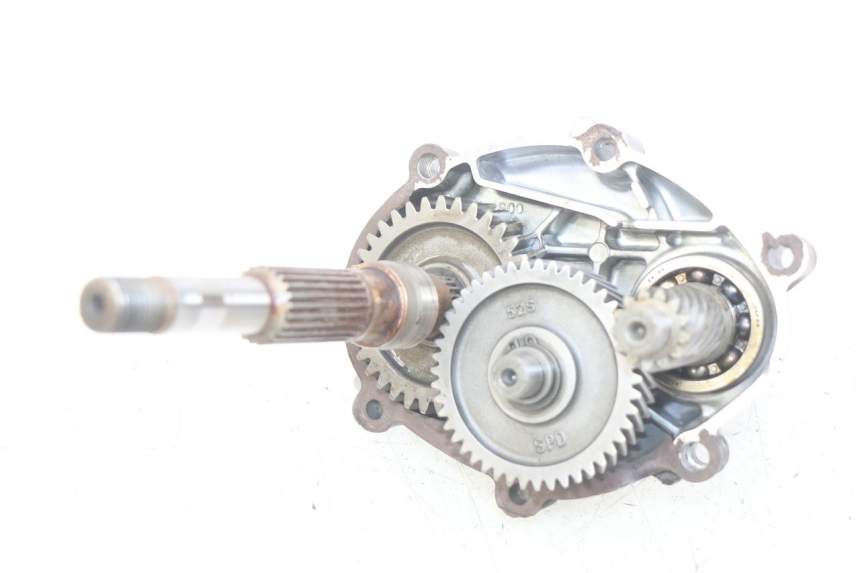 photo de TRANSMISSION ROUE YAMAHA HW XENTER 125 (2011 - 2017)