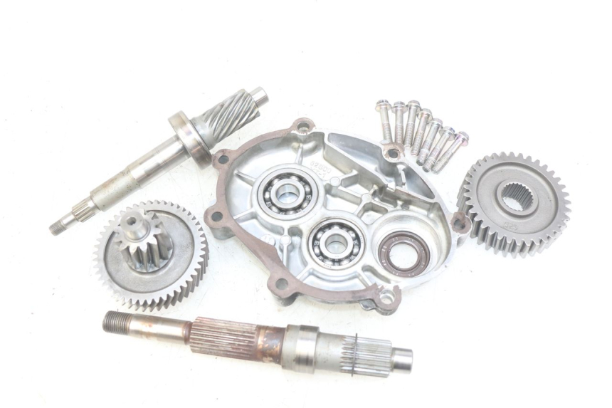 photo de TRANSMISSION ROUE YAMAHA HW XENTER 125 (2011 - 2017)