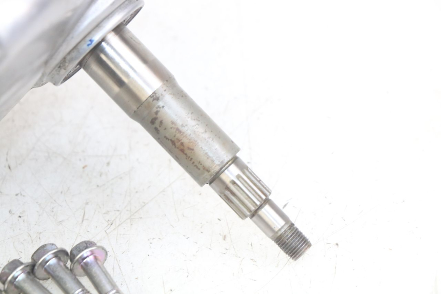 photo de TRANSMISSION ROUE YAMAHA HW XENTER 125 (2011 - 2017)