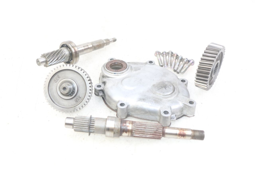 photo de TRANSMISSION ROUE YAMAHA HW XENTER 125 (2011 - 2017)