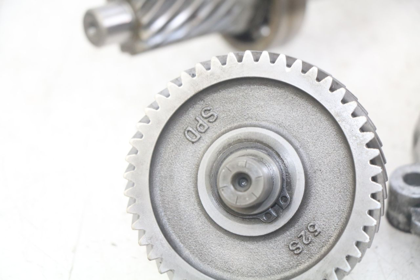 photo de TRANSMISSION ROUE YAMAHA HW XENTER 125 (2011 - 2017)