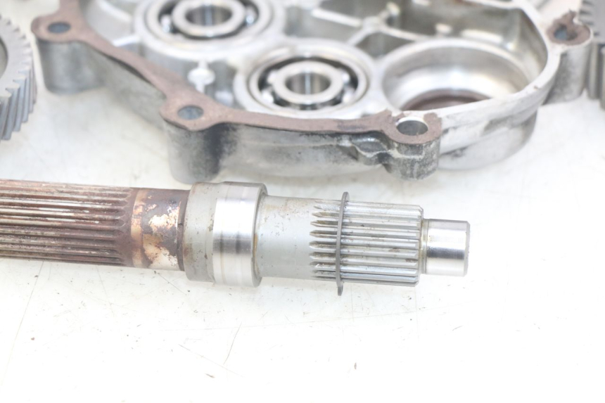 photo de TRANSMISSION ROUE YAMAHA HW XENTER 125 (2011 - 2017)