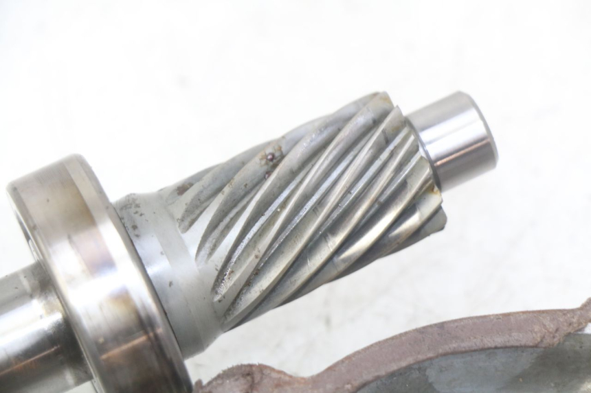 photo de TRANSMISSION ROUE YAMAHA HW XENTER 125 (2011 - 2017)