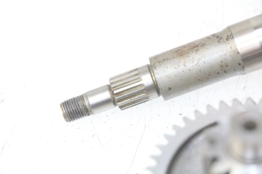 photo de TRANSMISSION ROUE YAMAHA HW XENTER 125 (2011 - 2017)