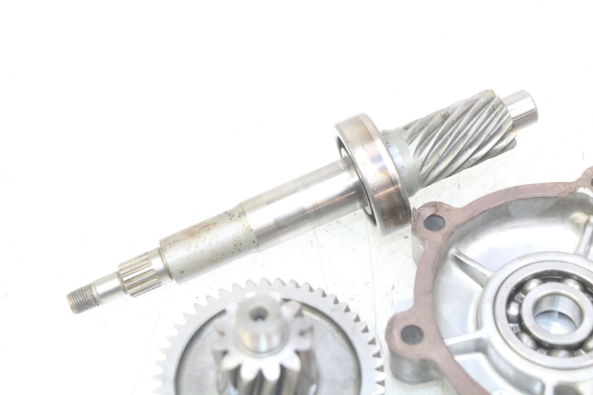 photo de TRANSMISSION ROUE YAMAHA HW XENTER 125 (2011 - 2017)