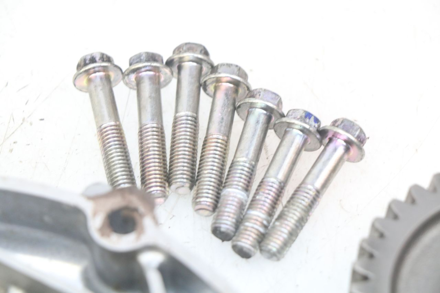 photo de TRANSMISSION ROUE YAMAHA HW XENTER 125 (2011 - 2017)