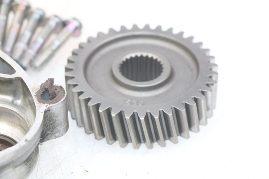 photo de TRANSMISSION ROUE YAMAHA HW XENTER 125 (2011 - 2017)