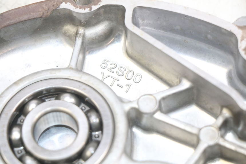 photo de TRANSMISSION ROUE YAMAHA HW XENTER 125 (2011 - 2017)