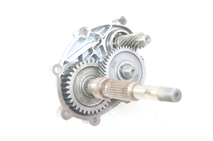 photo de TRANSMISSION ROUE YAMAHA HW XENTER 125 (2011 - 2017)