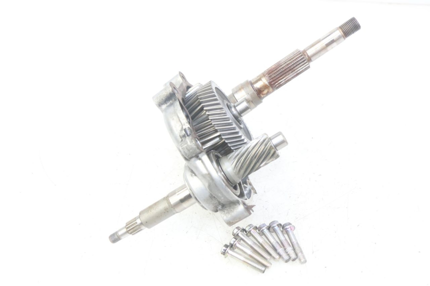 photo de TRANSMISSION ROUE YAMAHA HW XENTER 125 (2011 - 2017)