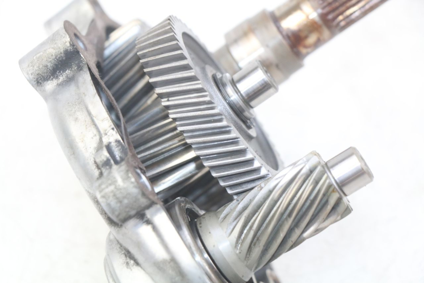 photo de TRANSMISSION ROUE YAMAHA HW XENTER 125 (2011 - 2017)