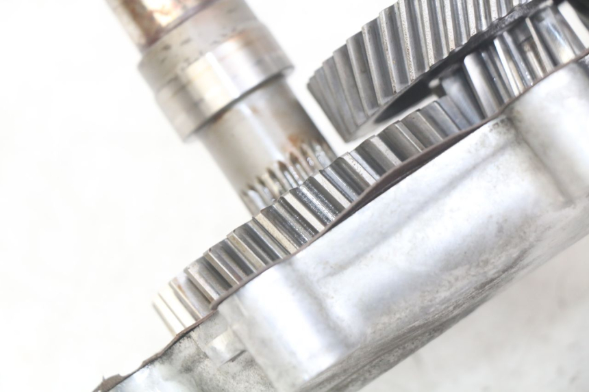 photo de TRANSMISSION ROUE YAMAHA HW XENTER 125 (2011 - 2017)