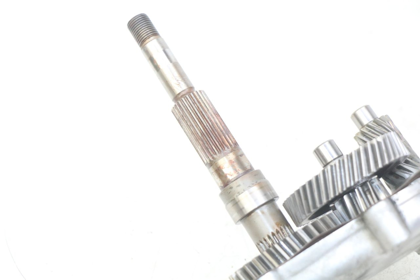 photo de TRANSMISSION ROUE YAMAHA HW XENTER 125 (2011 - 2017)