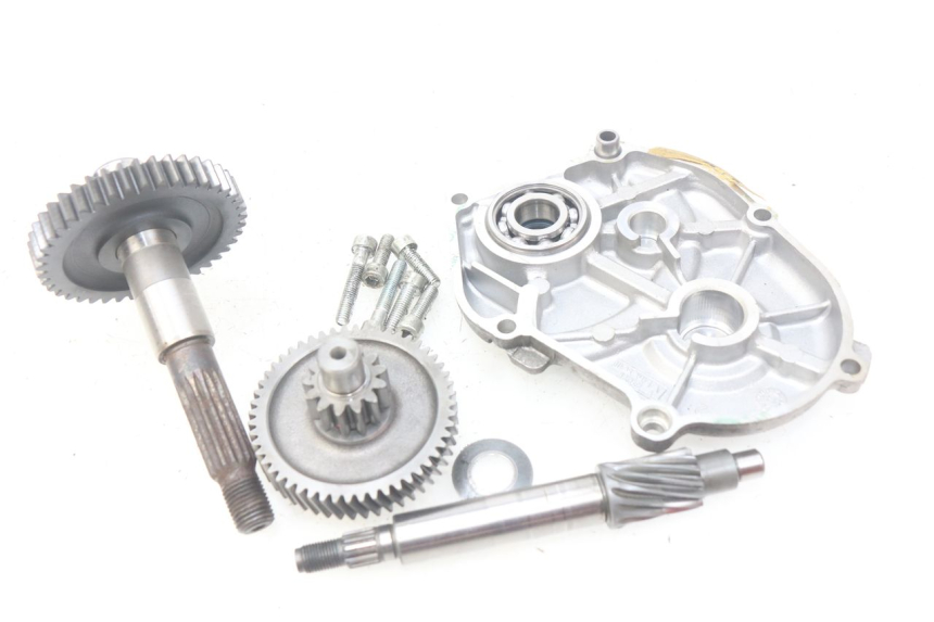 photo de TRANSMISSION ROUE YAMAHA SLIDER NAKED 50 (2004 - 2018)