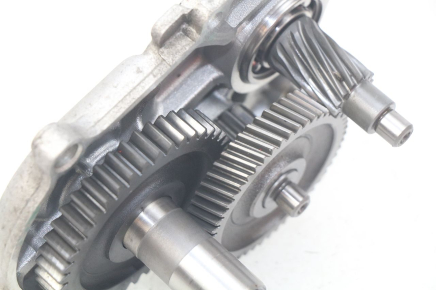 photo de TRANSMISSION ROUE YAMAHA SLIDER NAKED 50 (2004 - 2018)