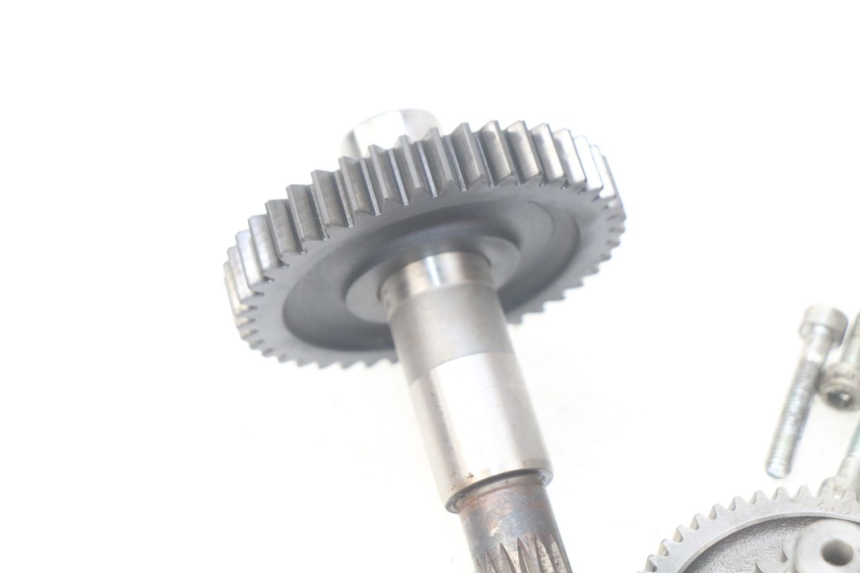 photo de TRANSMISSION ROUE YAMAHA SLIDER NAKED 50 (2004 - 2018)