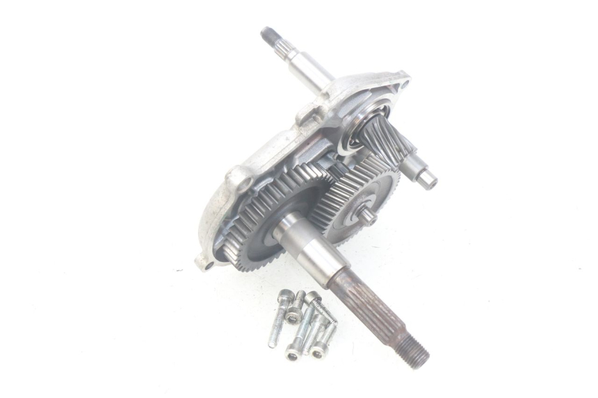 photo de TRANSMISSION ROUE YAMAHA SLIDER NAKED 50 (2004 - 2018)