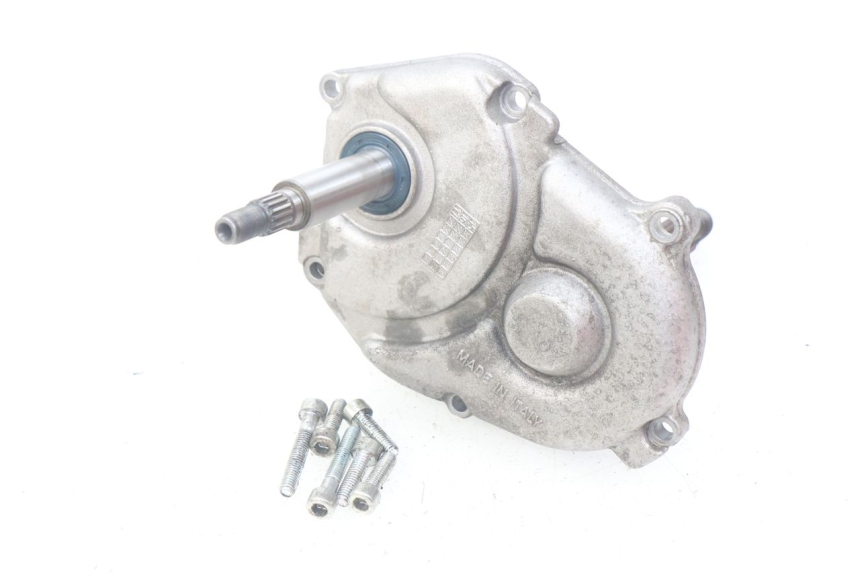 photo de TRANSMISSION ROUE YAMAHA SLIDER NAKED 50 (2004 - 2018)