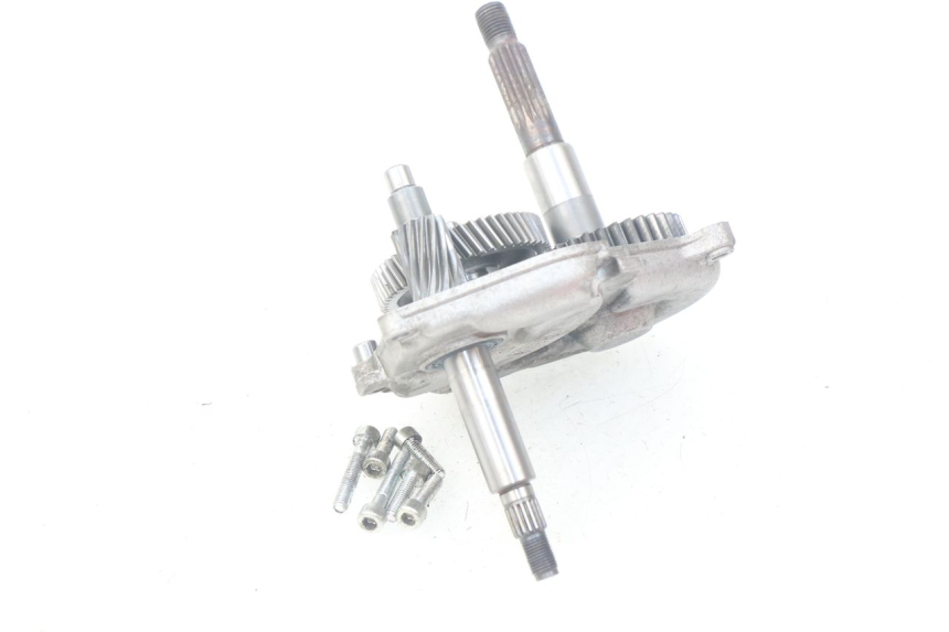 photo de TRANSMISSION ROUE YAMAHA SLIDER NAKED 50 (2004 - 2018)