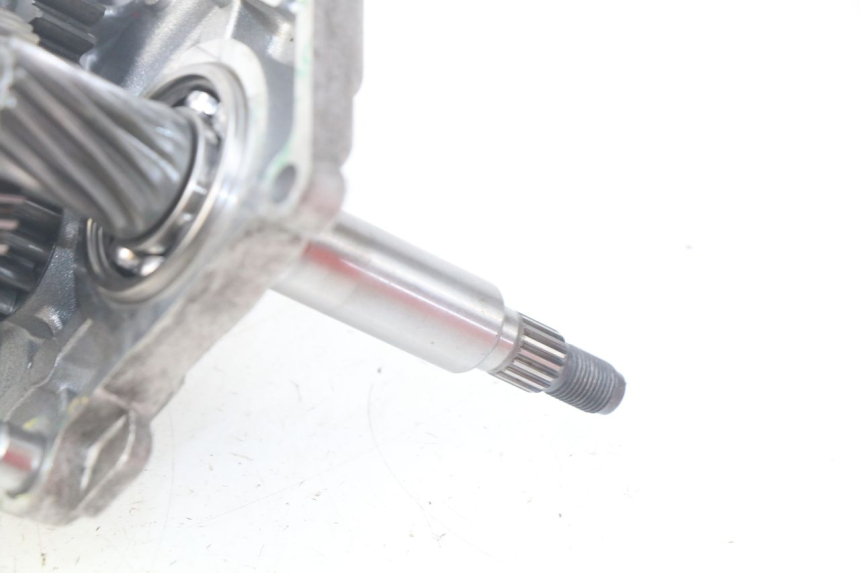 photo de TRANSMISSION ROUE YAMAHA SLIDER NAKED 50 (2004 - 2018)