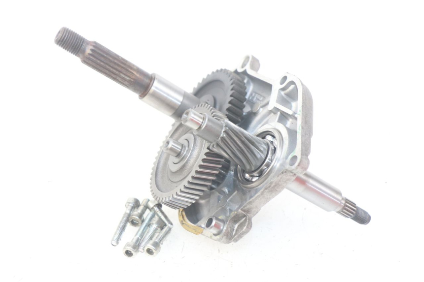 photo de TRANSMISSION ROUE YAMAHA SLIDER NAKED 50 (2004 - 2018)