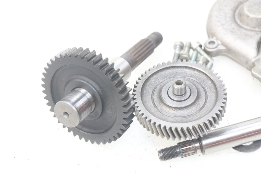 photo de TRANSMISSION ROUE YAMAHA SLIDER NAKED 50 (2004 - 2018)