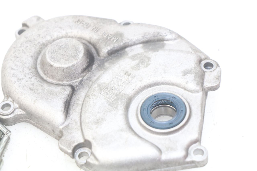 photo de TRANSMISSION ROUE YAMAHA SLIDER NAKED 50 (2004 - 2018)