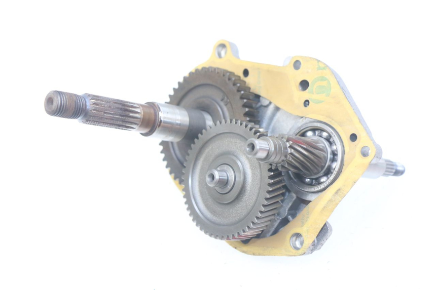 photo de TRANSMISSION ROUE YAMAHA SLIDER NAKED 50 (2004 - 2018)