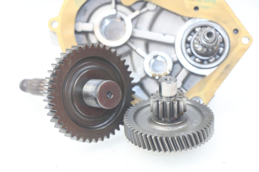 photo de TRANSMISSION ROUE YAMAHA SLIDER NAKED 50 (2004 - 2018)
