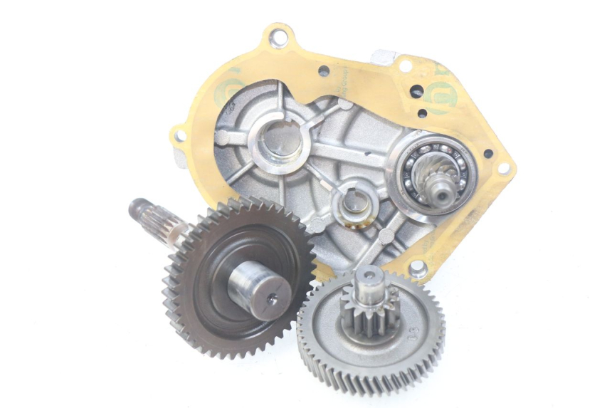 photo de TRANSMISSION ROUE YAMAHA SLIDER NAKED 50 (2004 - 2018)