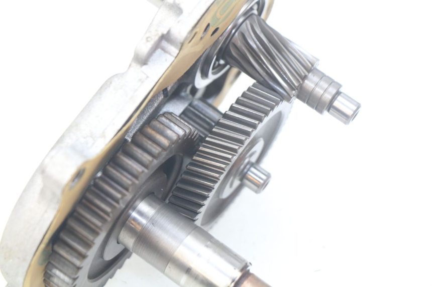 photo de TRANSMISSION ROUE YAMAHA SLIDER NAKED 50 (2004 - 2018)