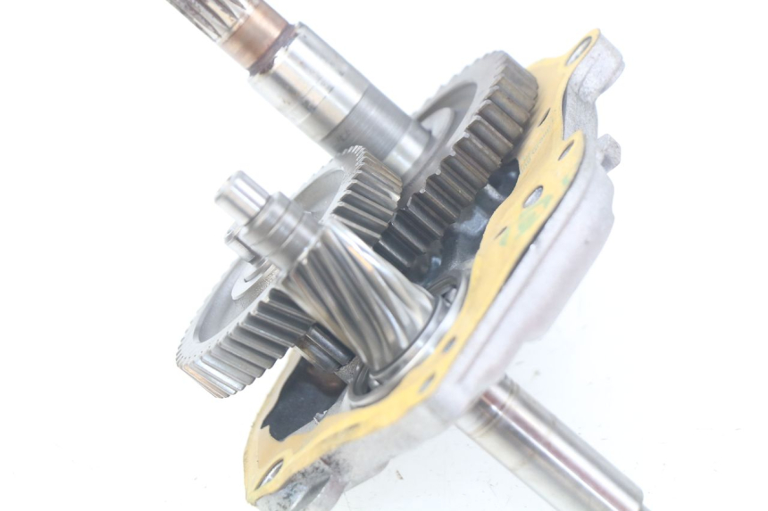 photo de TRANSMISSION ROUE YAMAHA SLIDER NAKED 50 (2004 - 2018)