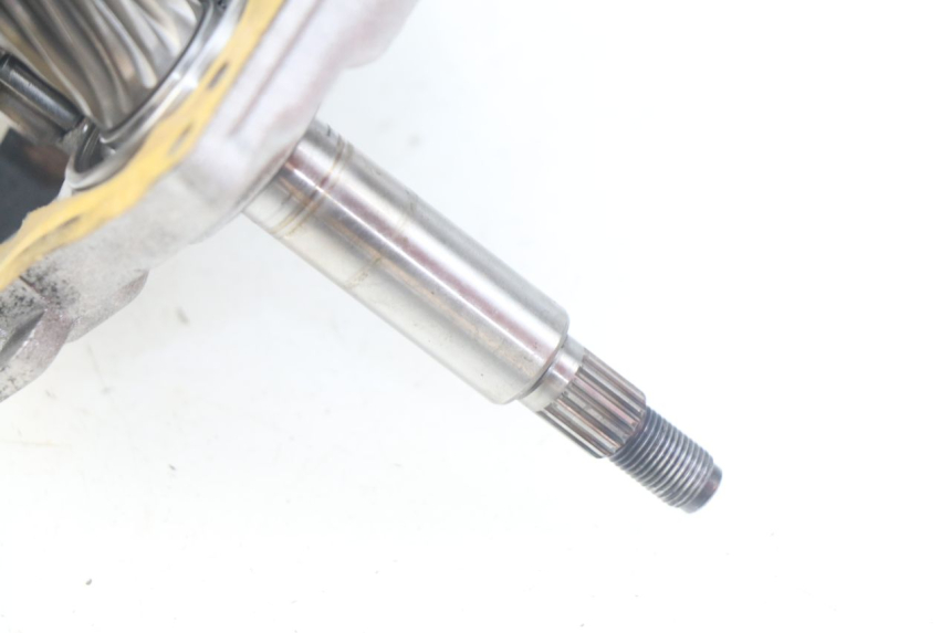 photo de TRANSMISSION ROUE YAMAHA SLIDER NAKED 50 (2004 - 2018)