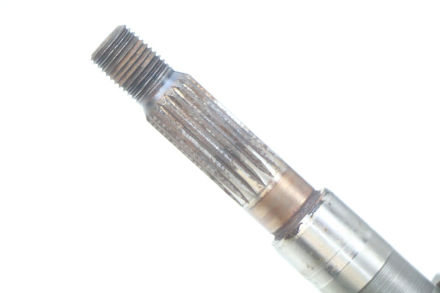 photo de TRANSMISSION ROUE YAMAHA SLIDER NAKED 50 (2004 - 2018)