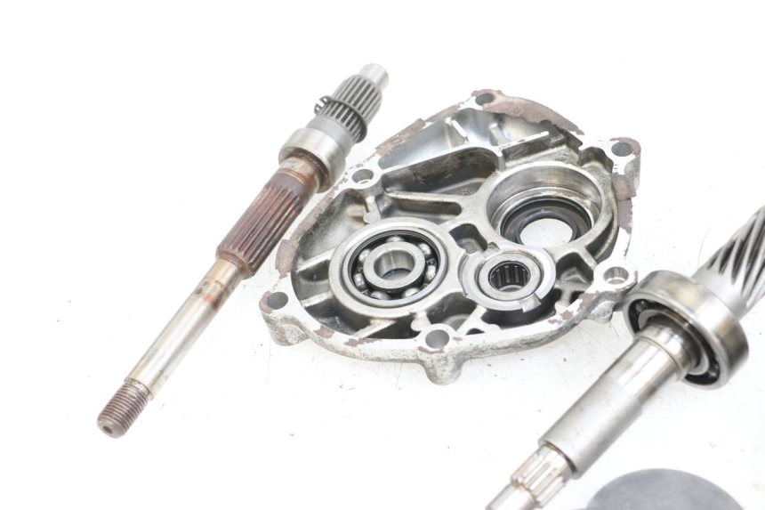 photo de TRANSMISSION ROUE  YAMAHA X-MAX XMAX 125 (2010 - 2014)