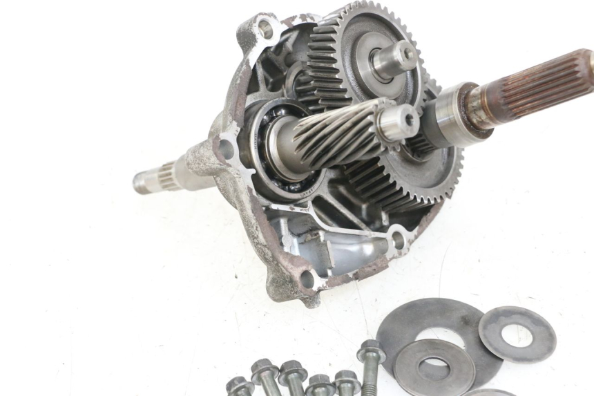 photo de TRANSMISSION ROUE  YAMAHA X-MAX XMAX 125 (2010 - 2014)