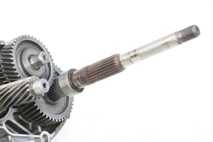 photo de TRANSMISSION ROUE  YAMAHA X-MAX XMAX 125 (2010 - 2014)