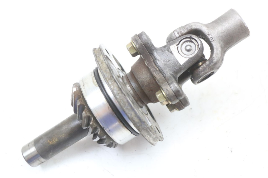 photo de TRANSMISSION ROUE  YAMAHA XJ F 900 (1983 - 1994)