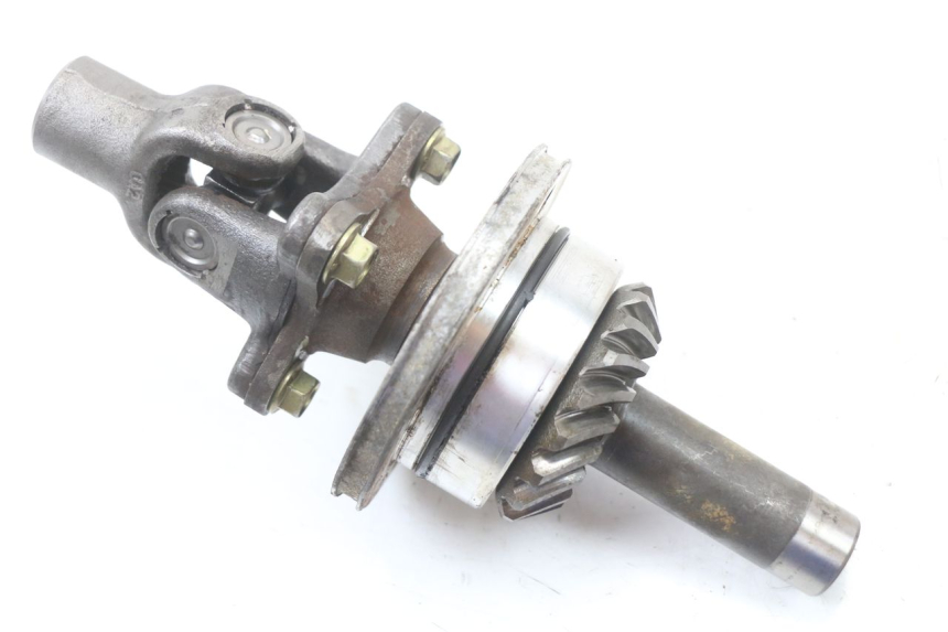 photo de TRANSMISSION ROUE  YAMAHA XJ F 900 (1983 - 1994)