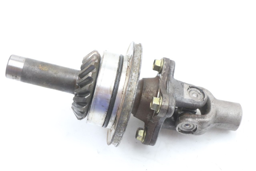 photo de TRANSMISSION ROUE  YAMAHA XJ F 900 (1983 - 1994)
